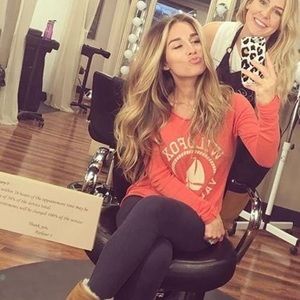 Wildfox yacht club sweater